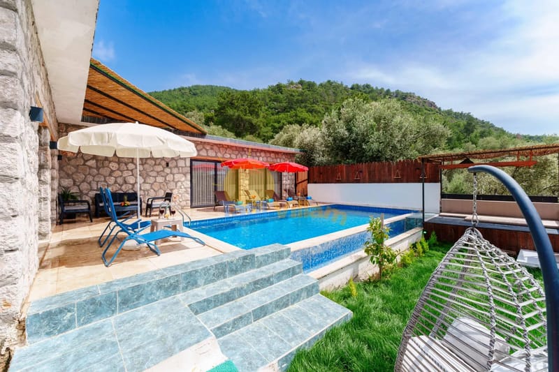 Villa Kuytu