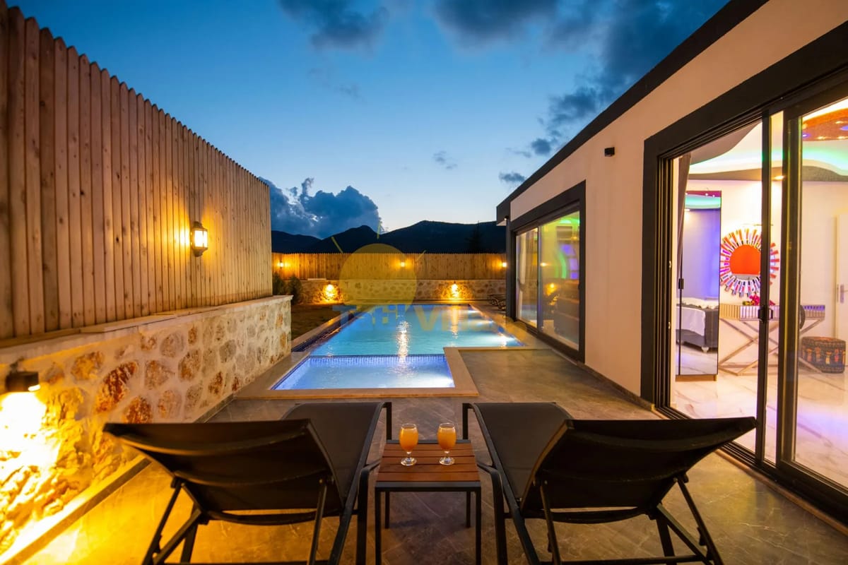 Villa Gümüş property photo