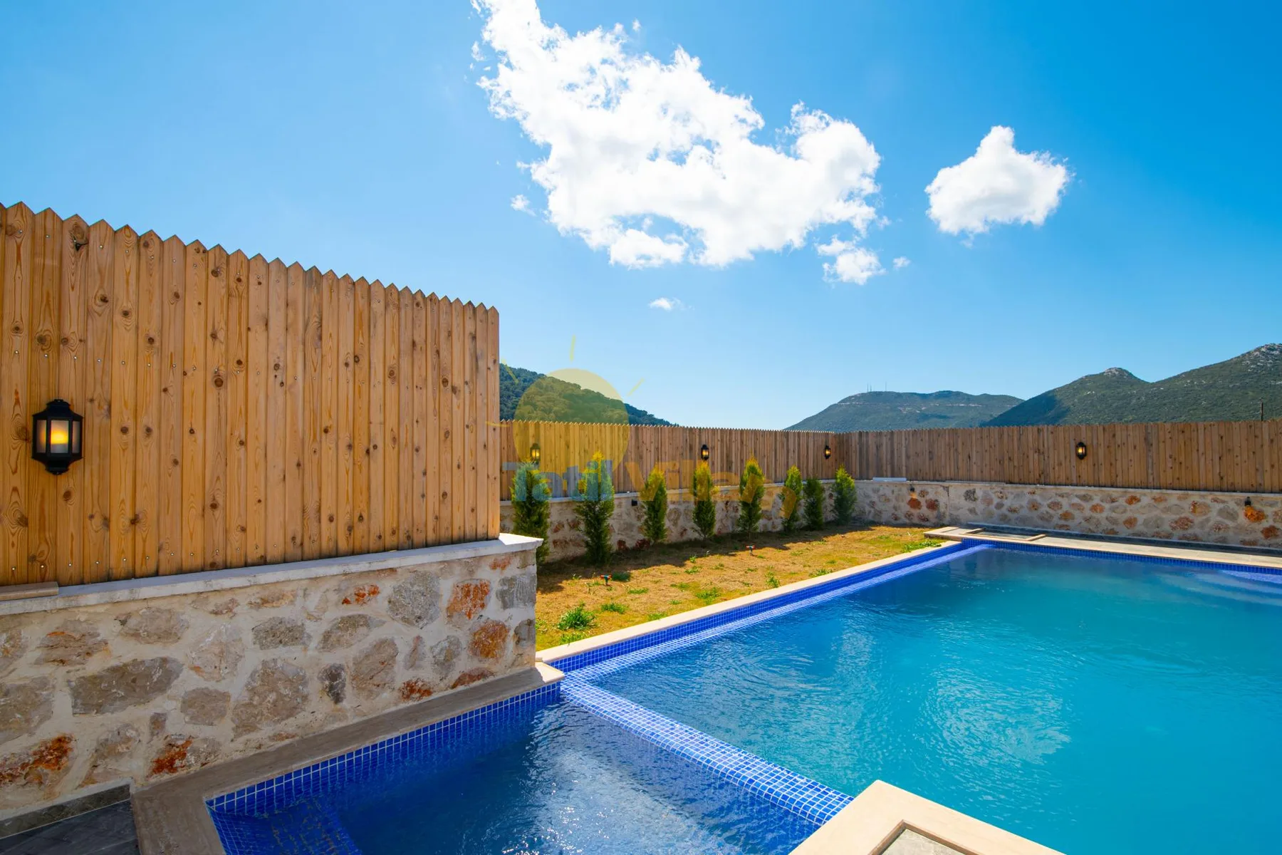 Villa Gümüş property photo