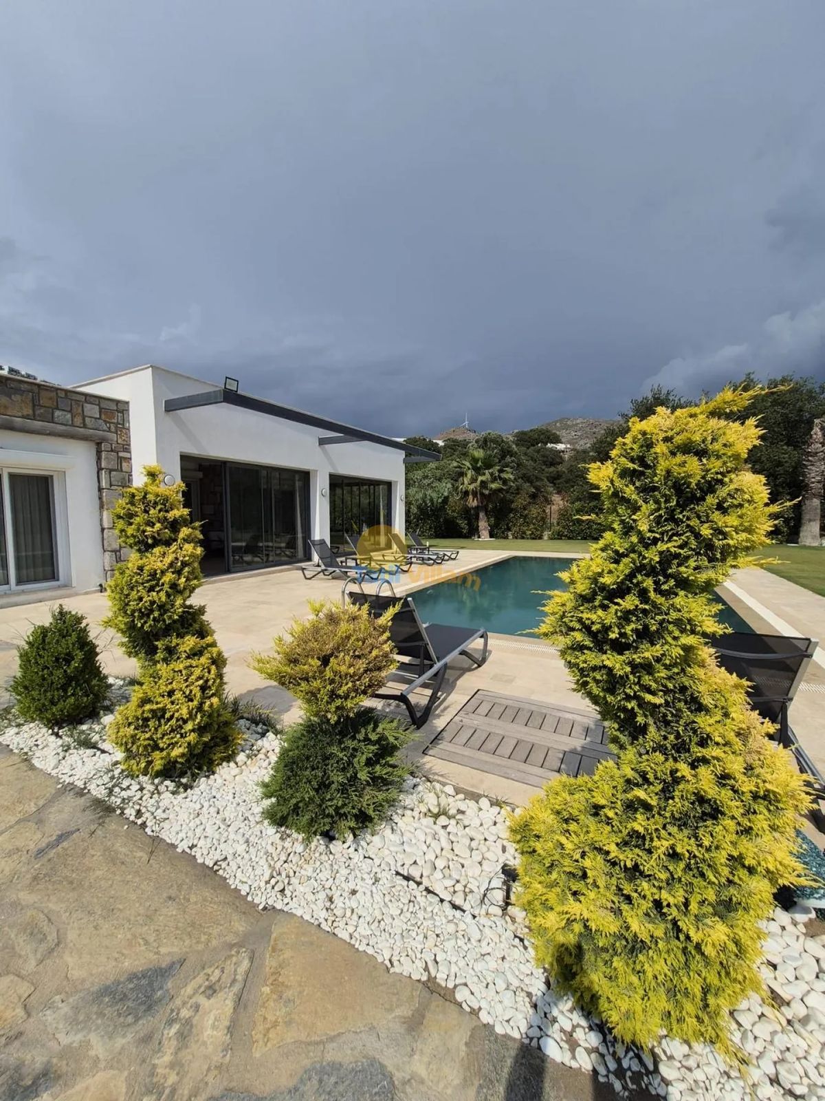 Imagen de la galería de la propiedad Villa Amiral