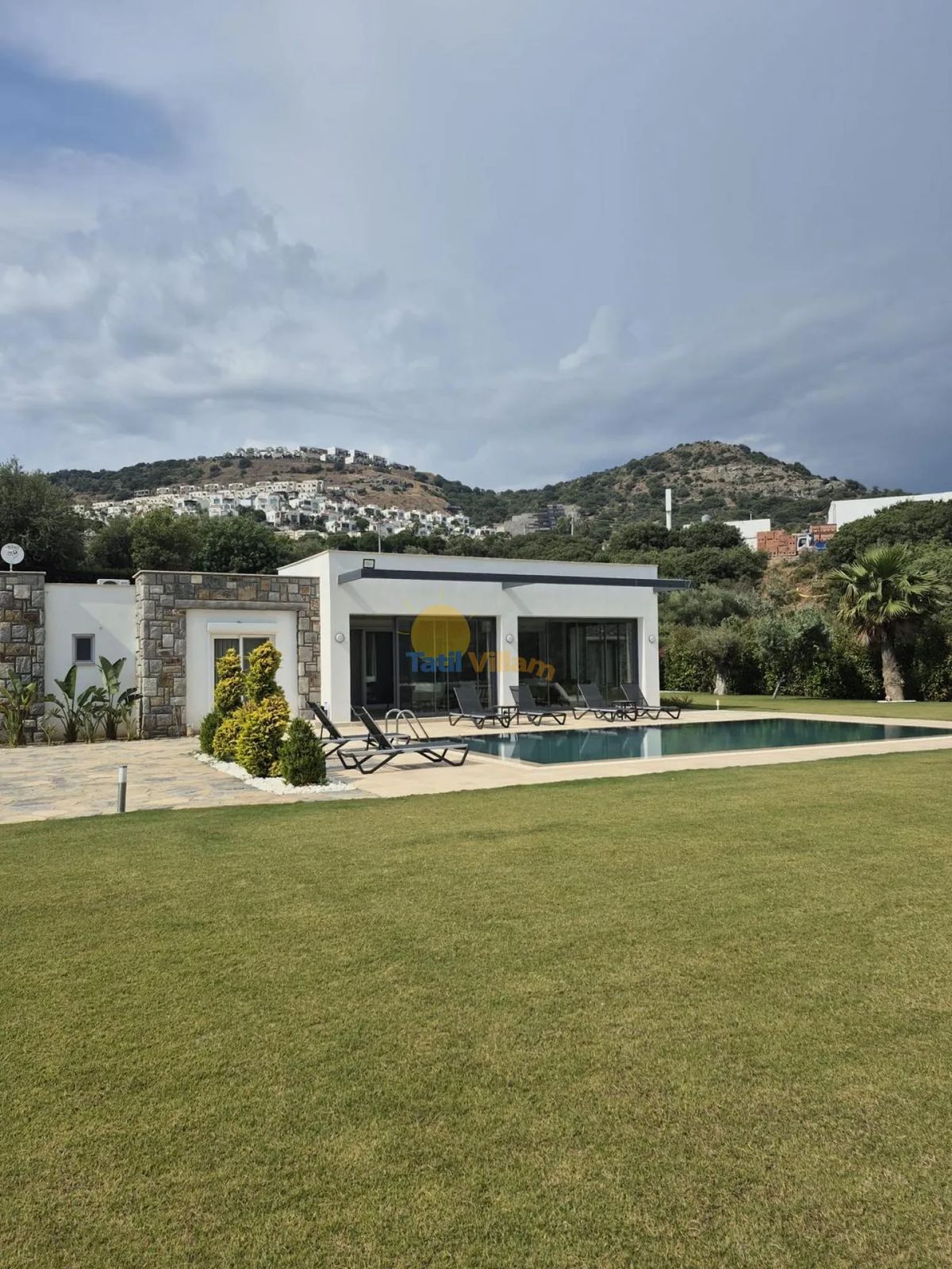Imagen de la galería de la propiedad Villa Amiral