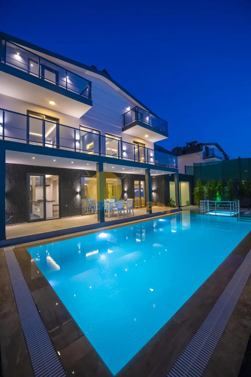 Villa Boris