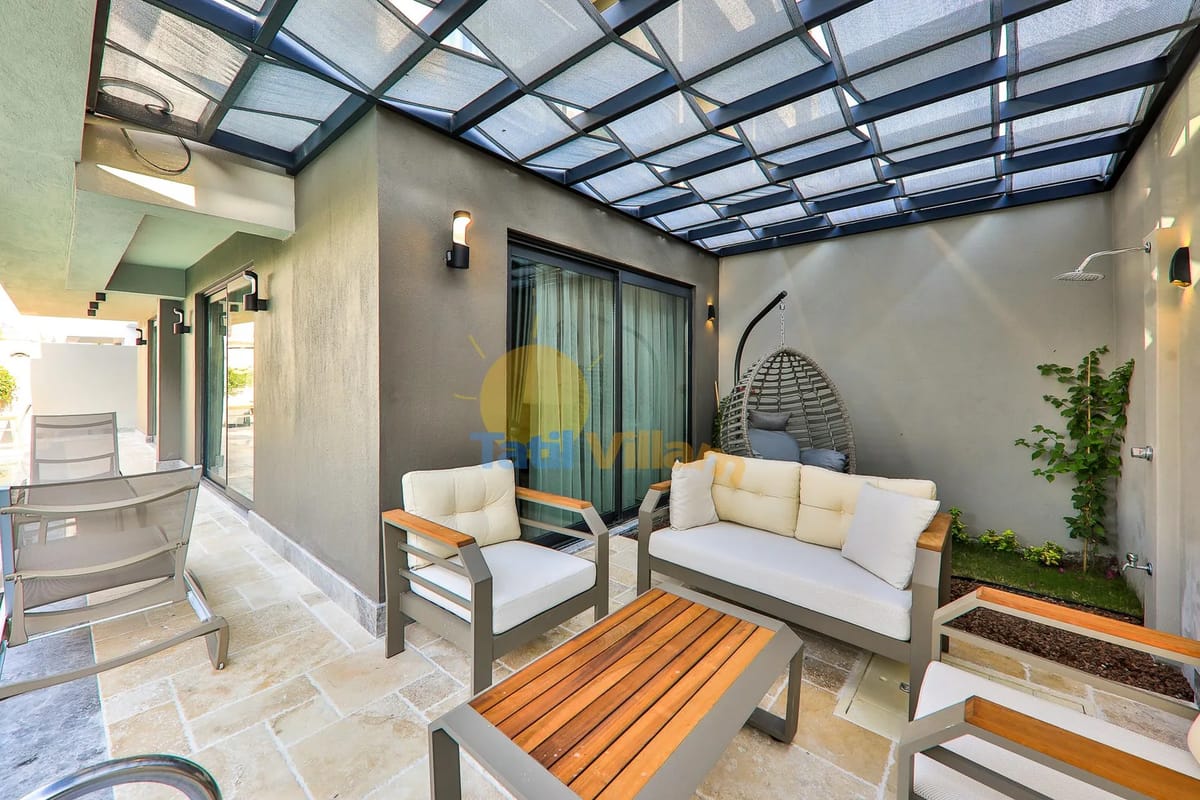 Villa Dior