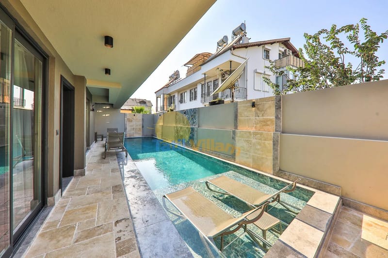 Villa Dior