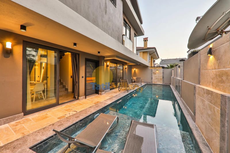 Villa Dior