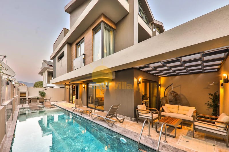 Villa Dior