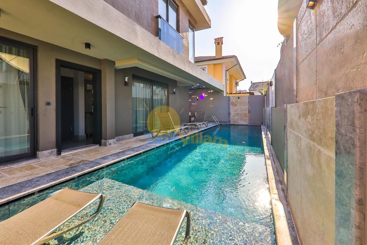 Villa Dior