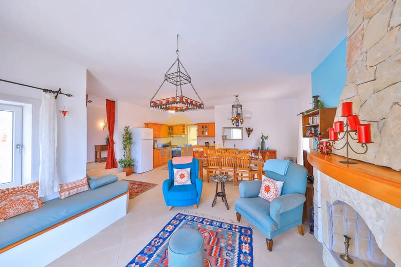 Imagen de la galería de Villa Levis