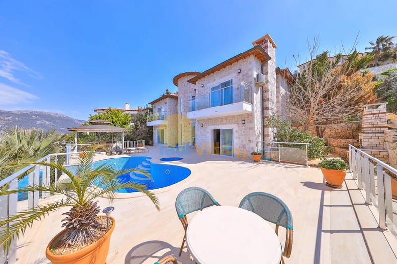 Imagen de la galería de Villa Levis