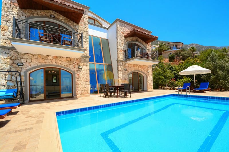 Villa Meltem 2