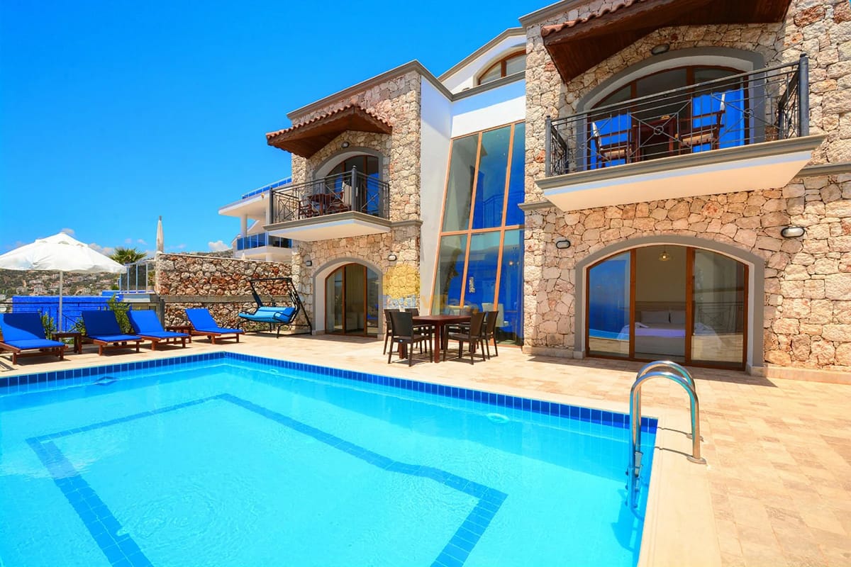 Villa Meltem 2