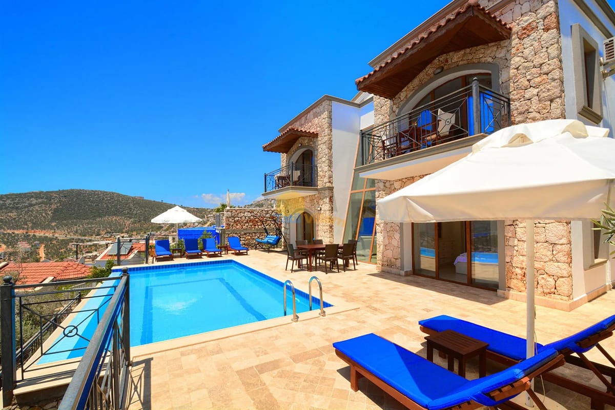 Villa Meltem 2
