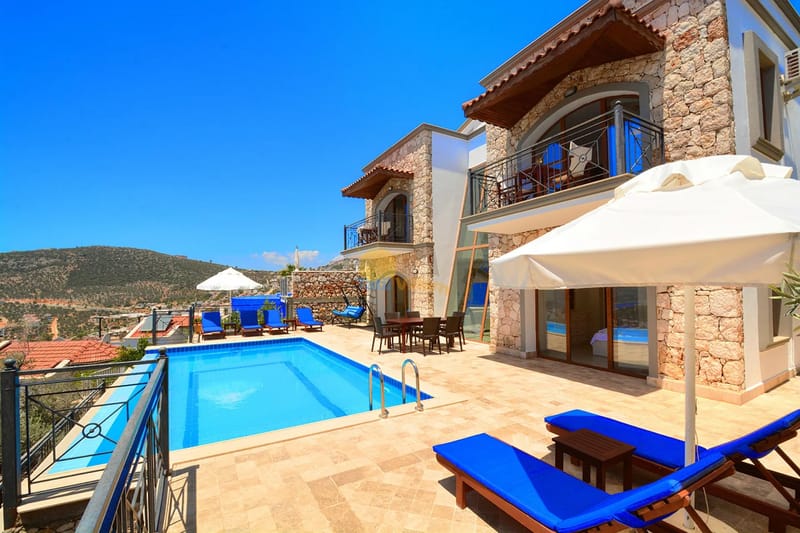 Villa Meltem 2