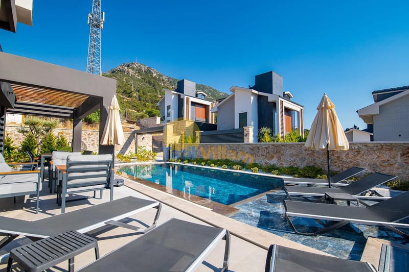 Villa Gizli Bahçe