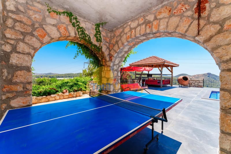 Foto de la propiedad Villa Feyza