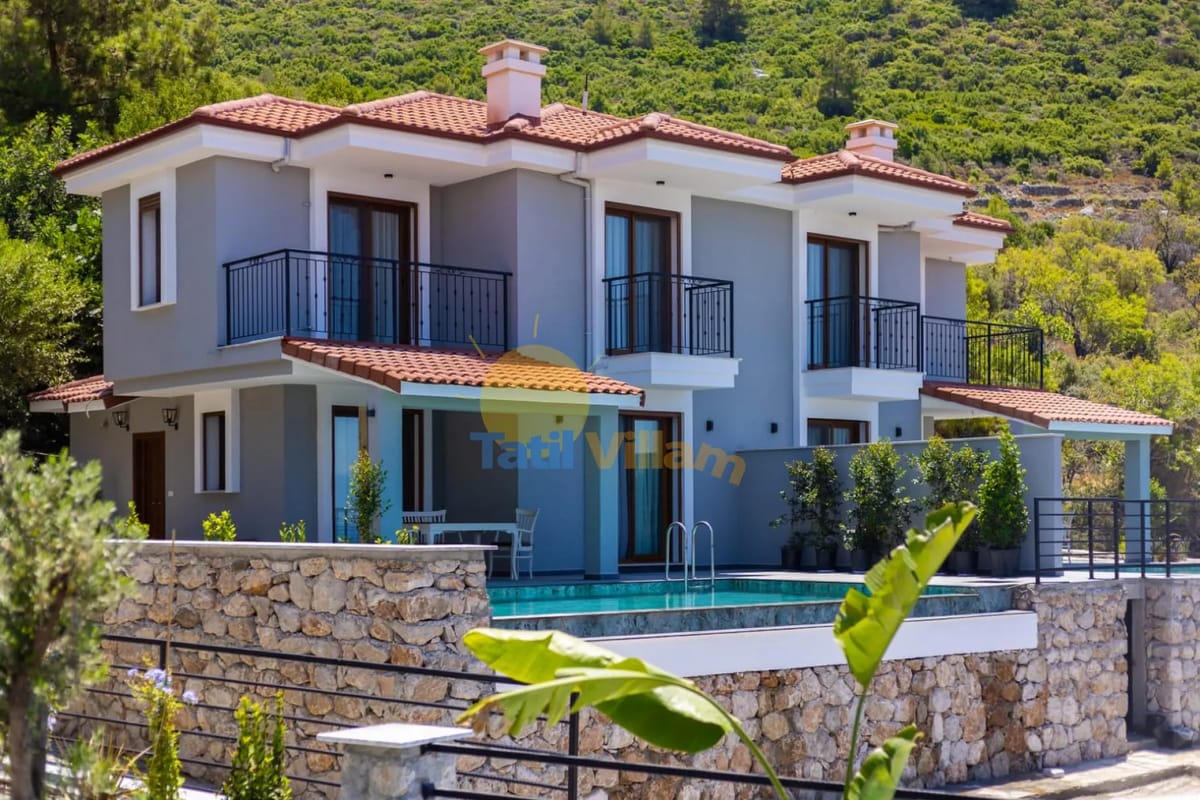 Villa Ihlamur