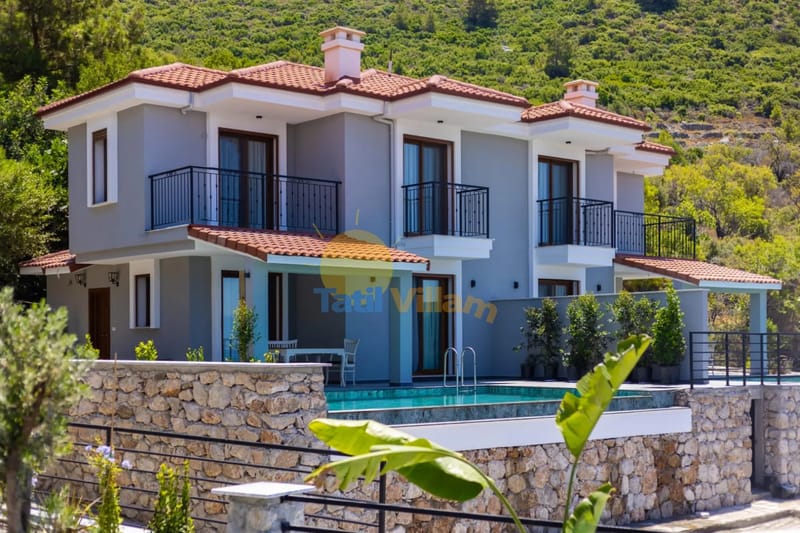 Villa Ihlamur