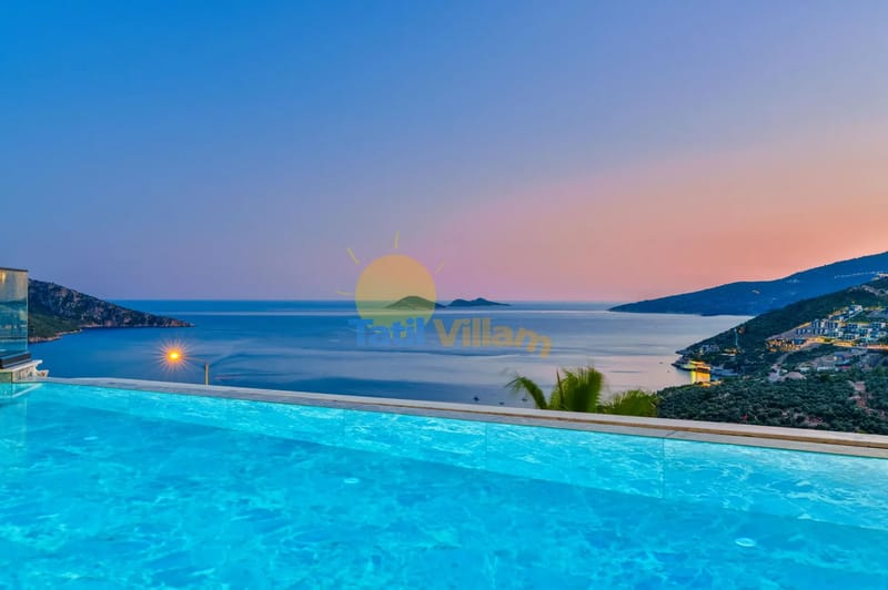 Villa Hespera