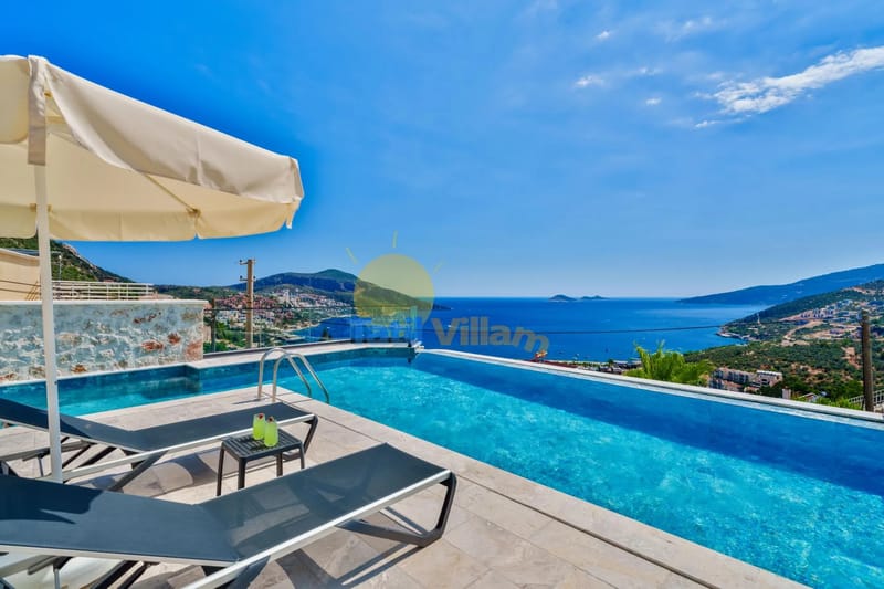 Villa Hespera