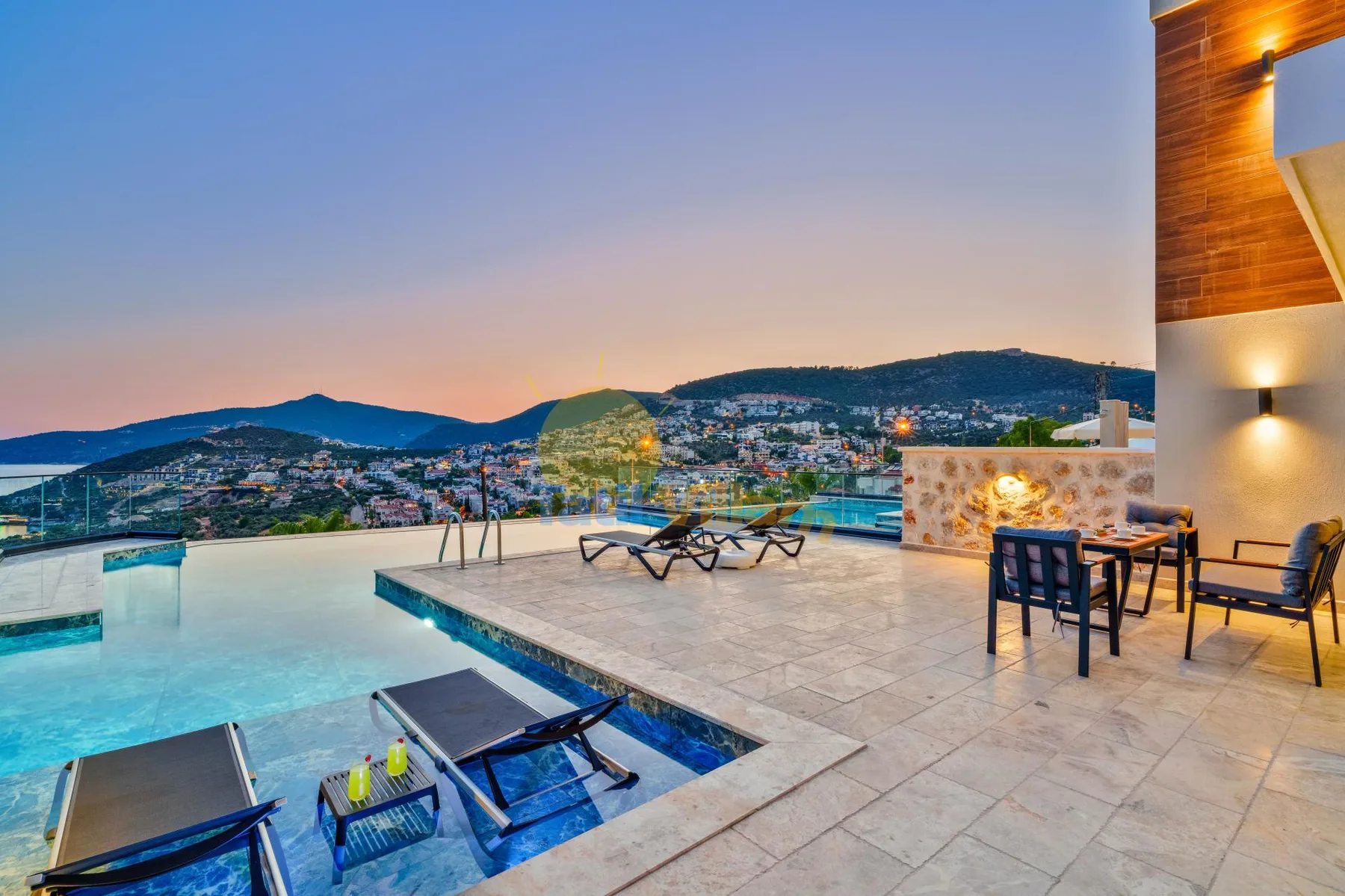 Villa Hespera