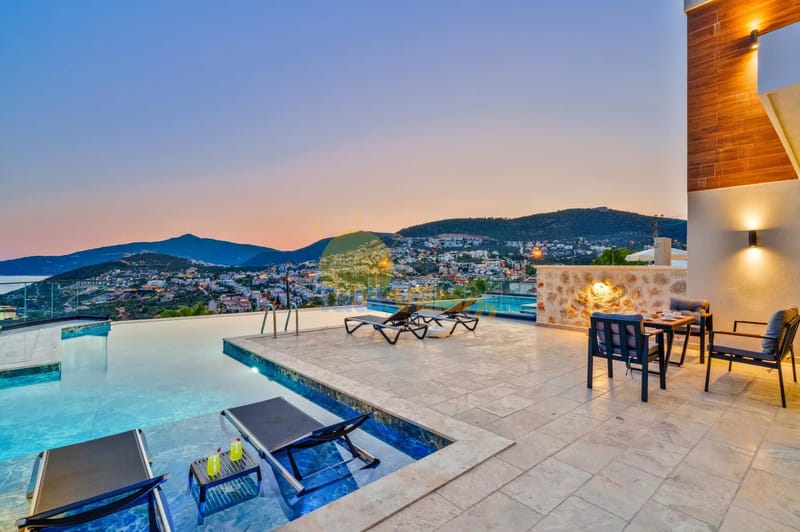Villa Hespera