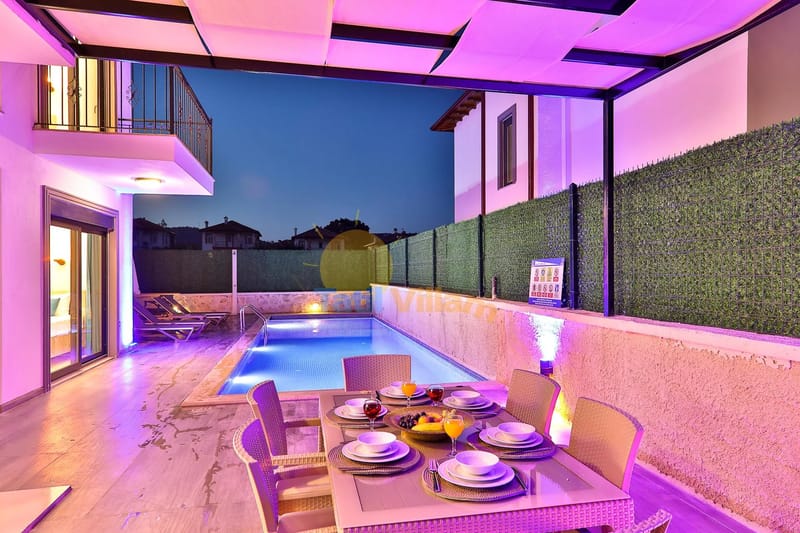 Foto de la propiedad Villa İso 2