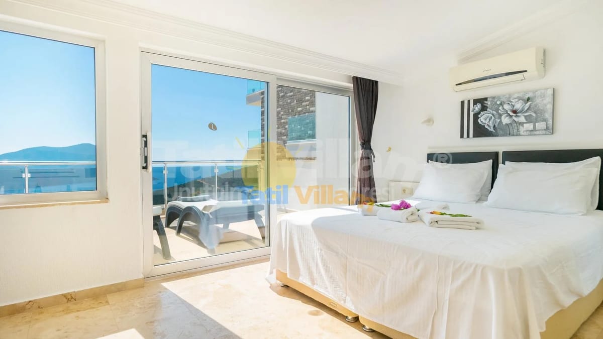 Villa Rose
