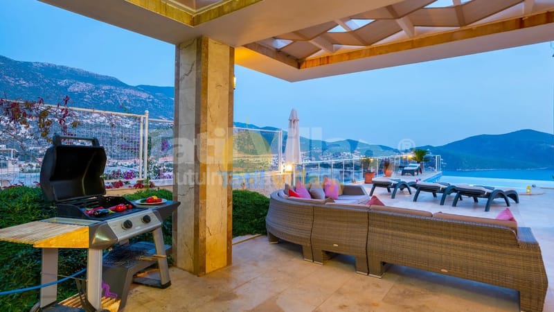 Villa Rose