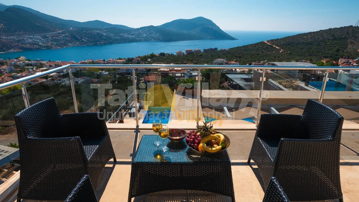 Villa Rose