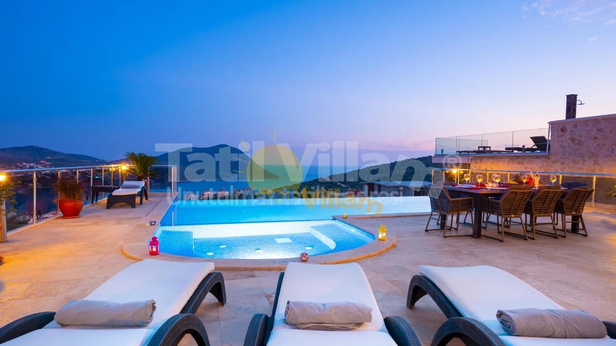 Villa Rose