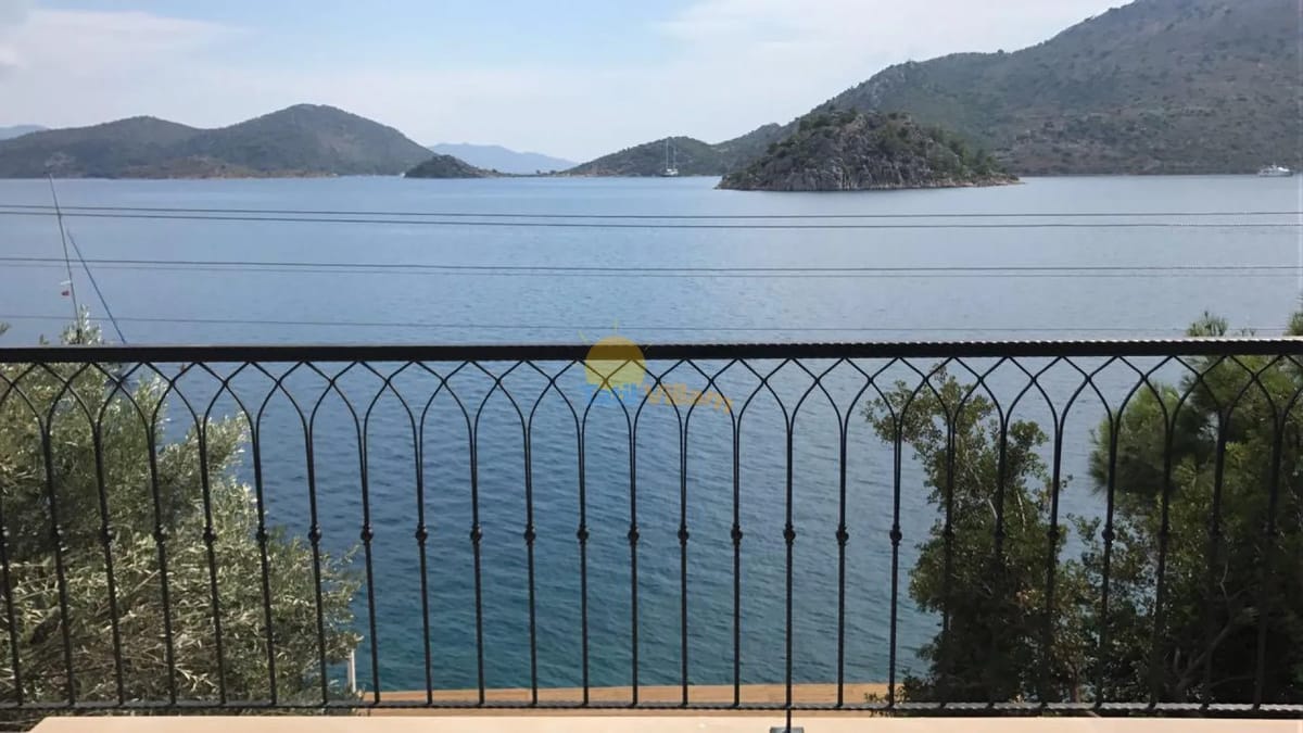 Villa Boreas