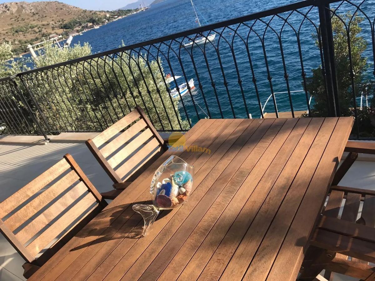 Villa Boreas