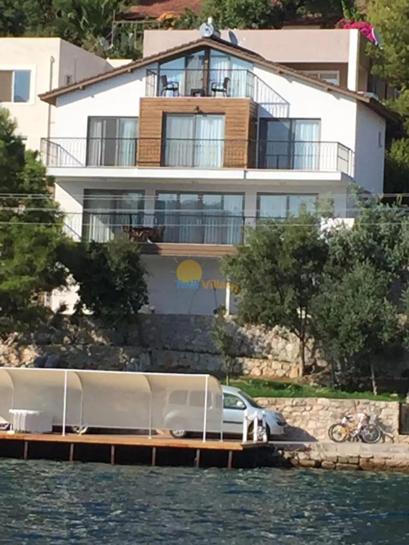 Villa Boreas