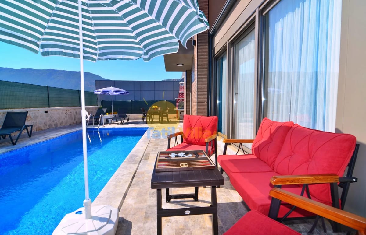 Villa Demir 2