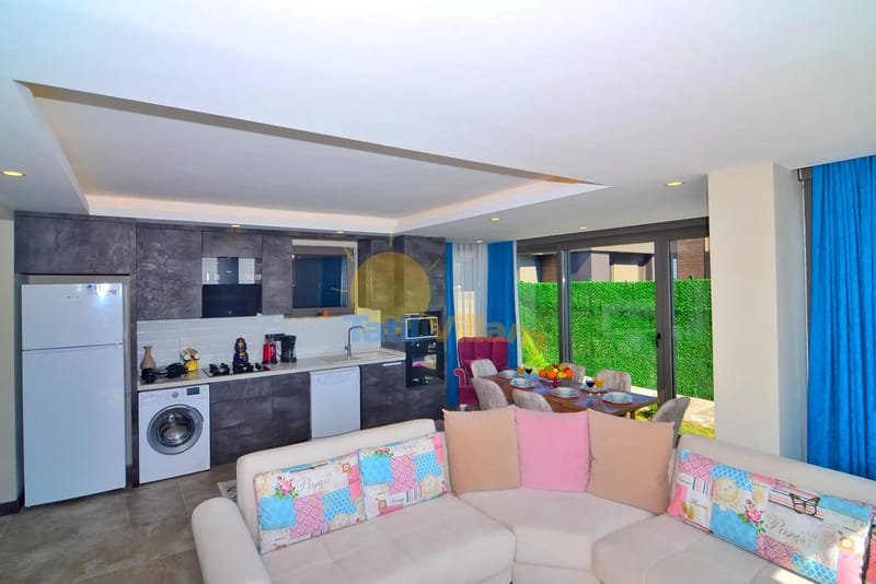 Villa Demir 2