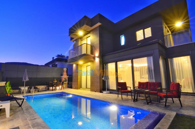 Villa Demir 2