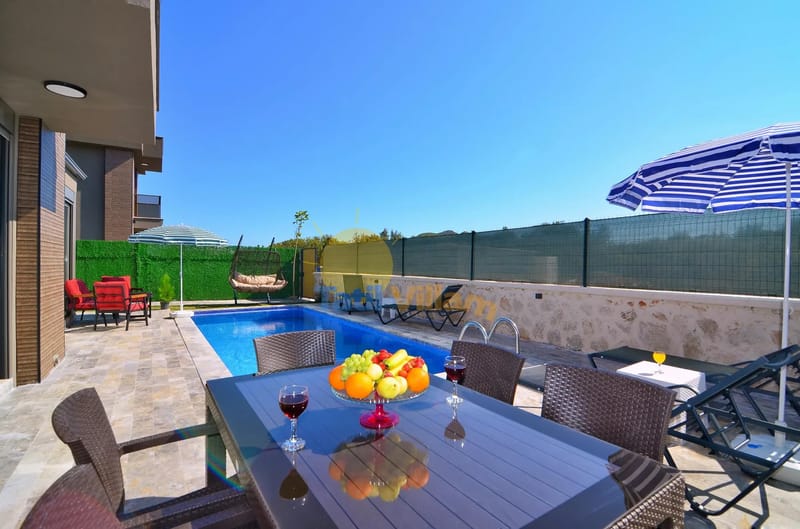 Villa Demir 2