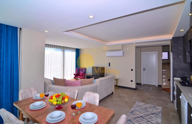 Villa Demir 2