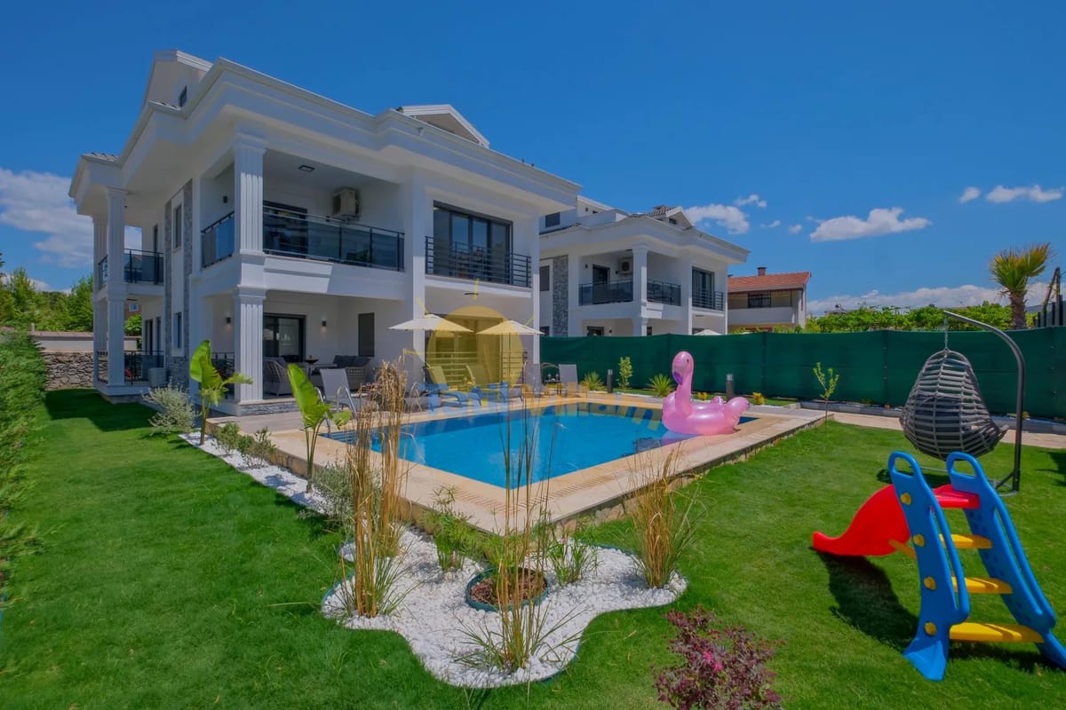Villa Camino 2