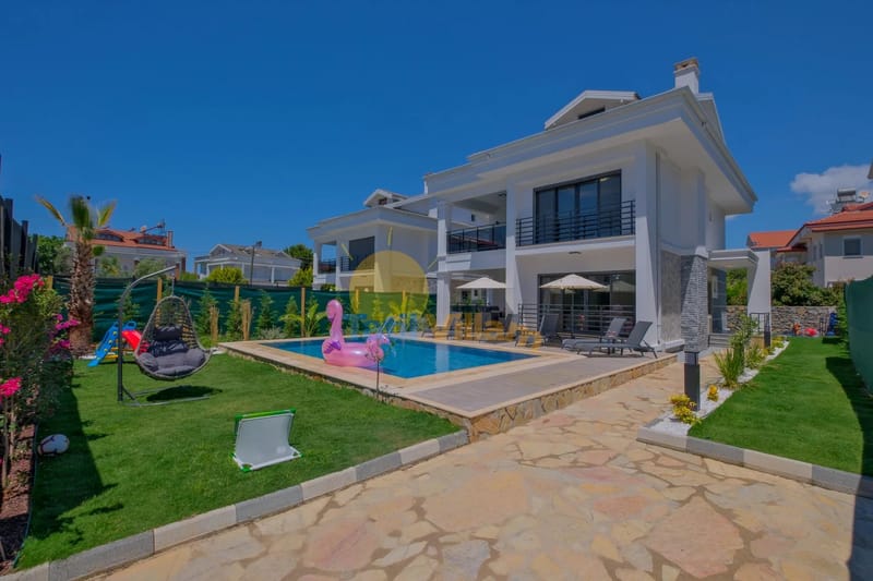 Villa Camino 2