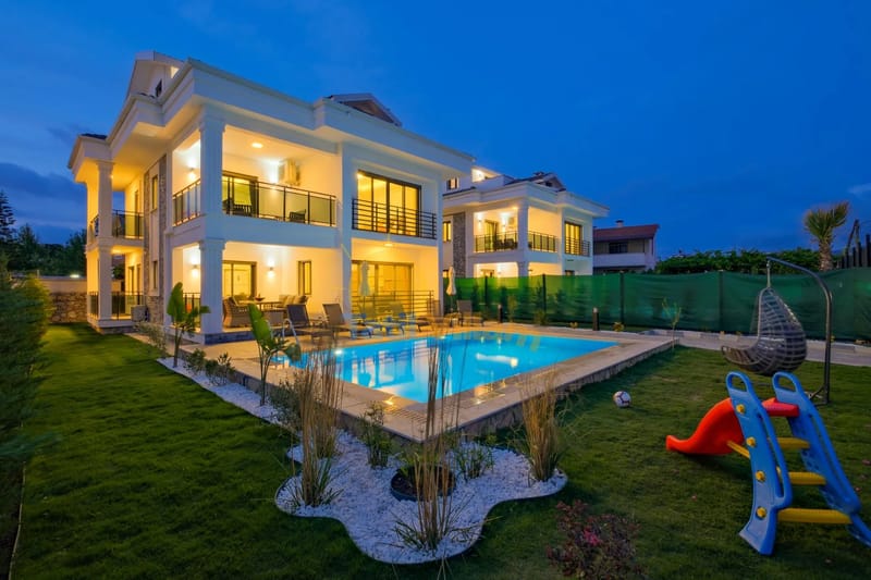 Villa Camino 2