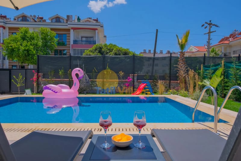 Villa Camino 2