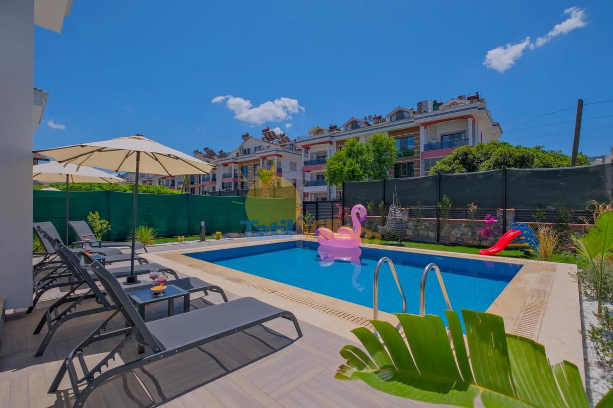 Villa Camino 2
