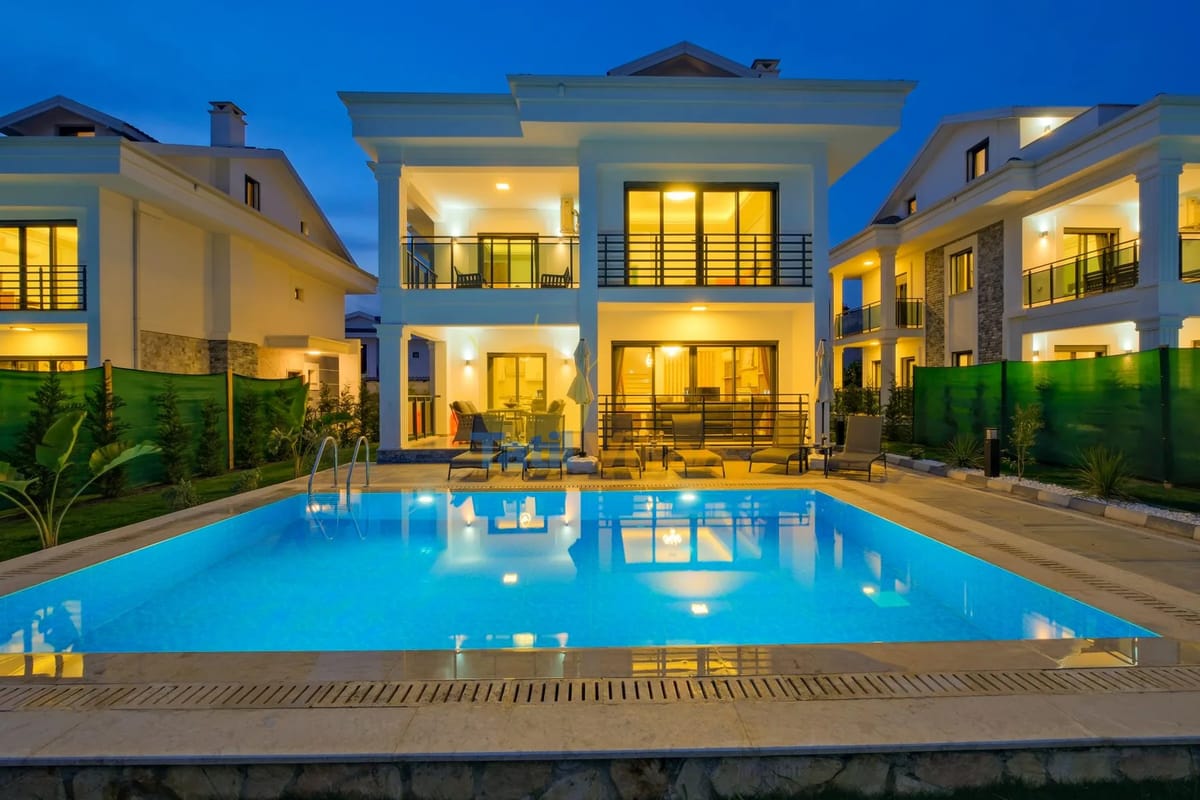 Villa Camino 2