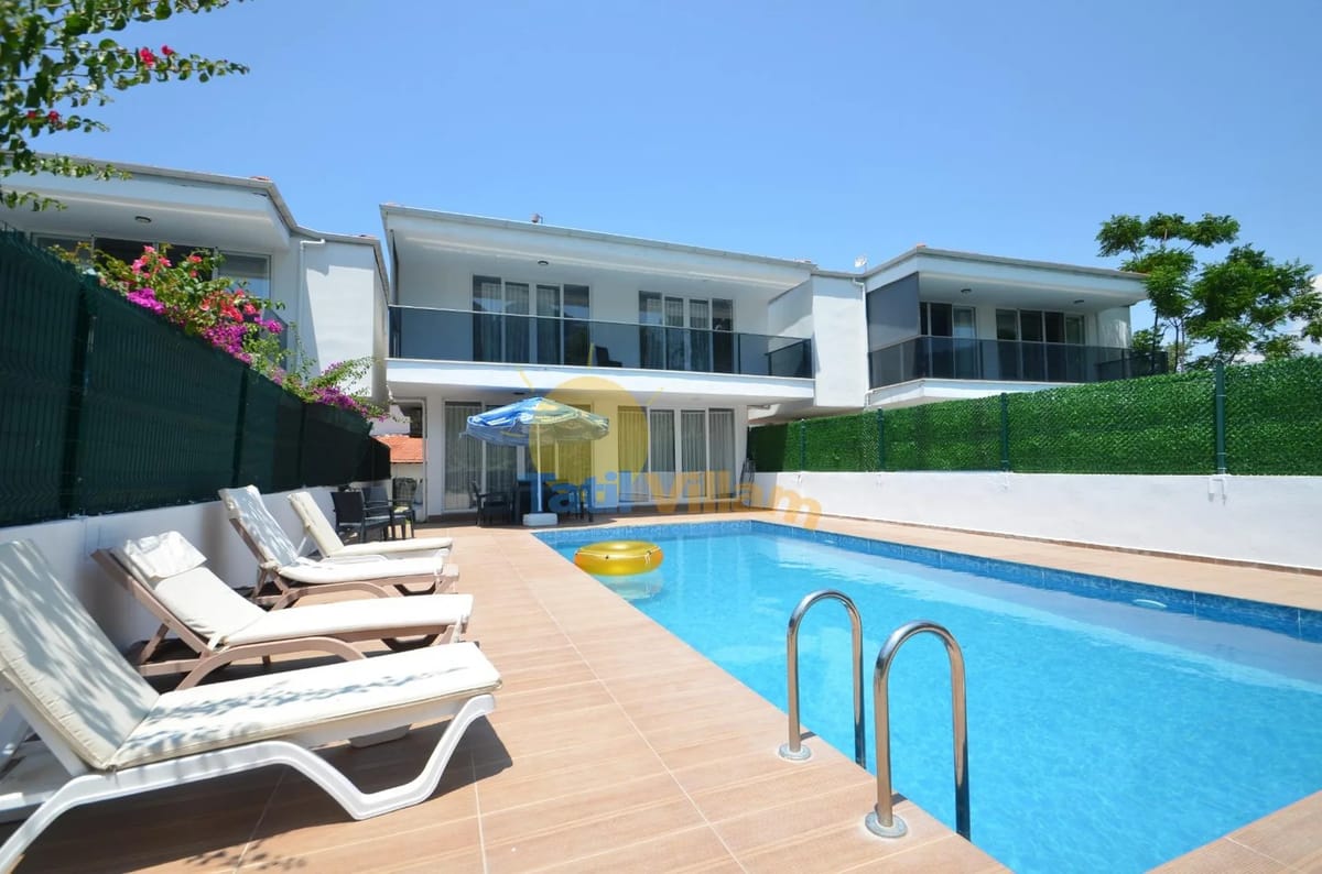 Villa Efsan