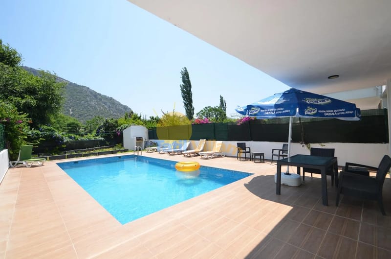 Villa Efsan