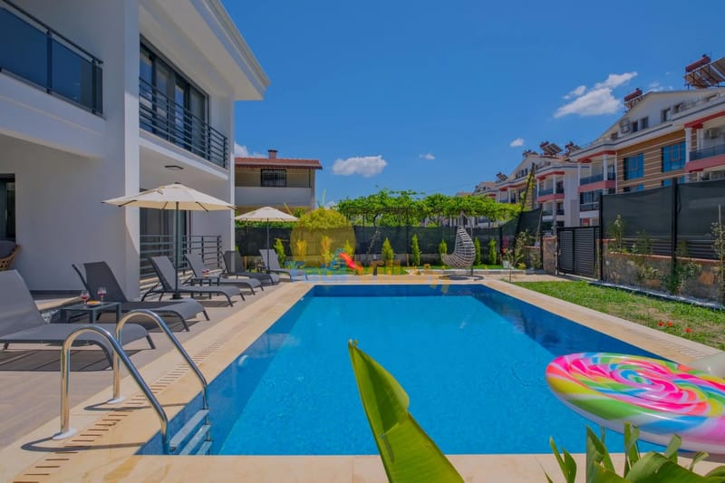 Villa Camino 3 gallery image