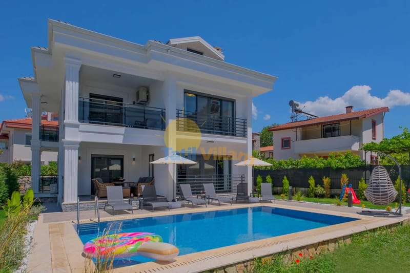 Villa Camino 3 gallery image
