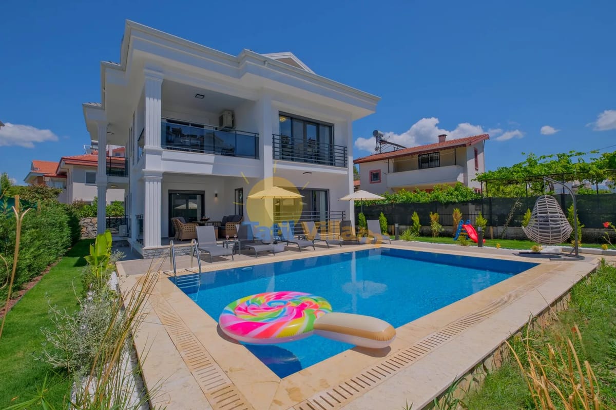 Villa Camino 3 gallery image
