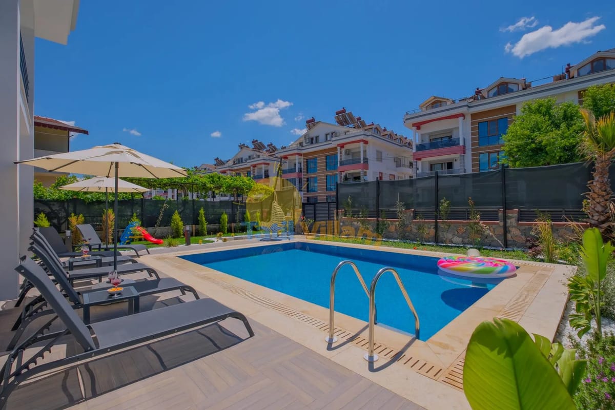 Villa Camino 3 gallery image